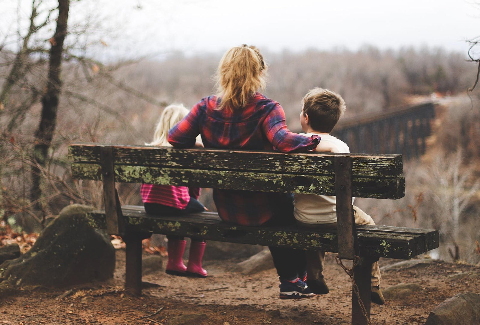 How to Talk So Toddler Will Listen