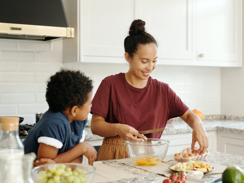 “I Can’t” vs “I Won’t”: What a Viral Dishwasher Conversation Teaches Parents in 2025