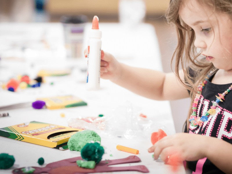 Top 10 Indoor Fun Winter Activities for Kids