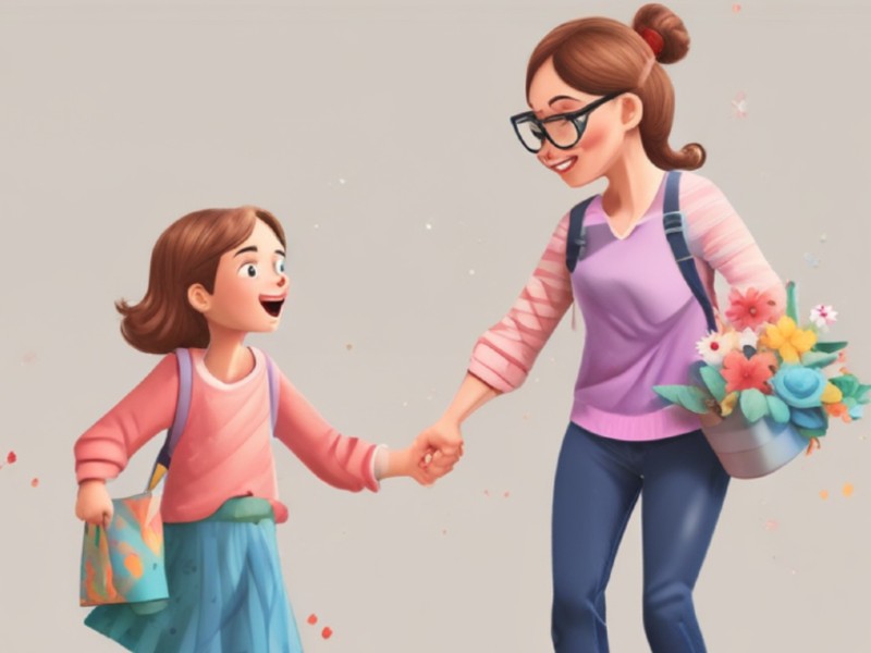 🎁👩‍👧‍👦 Fun and Games: Kids' Edition for MOTHER’S DAY! 🎈