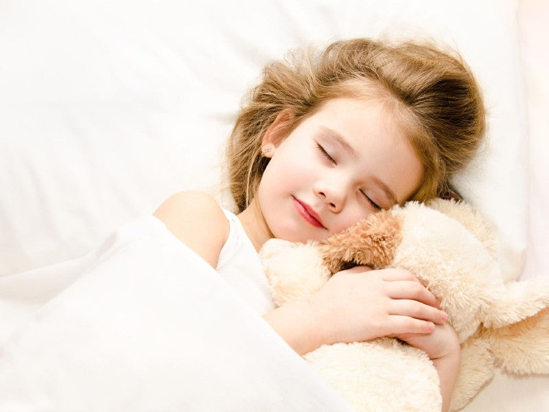 🌙 Beat the Bedtime Battle: Sleep Habits for Healthy Kids 😴