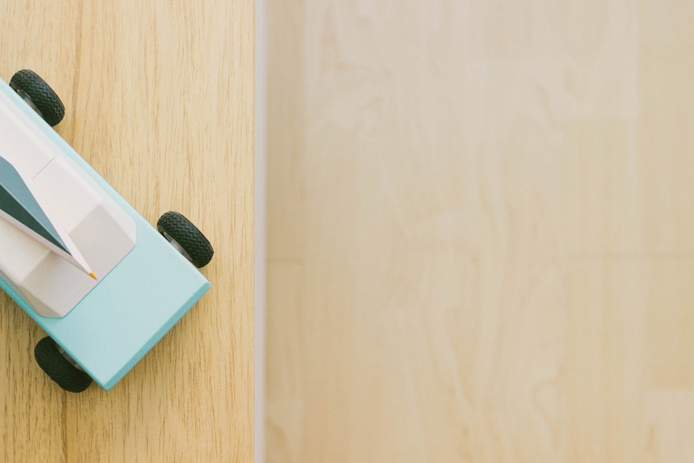 How to pick Wooden Toys Over Plastic-type Baby toys