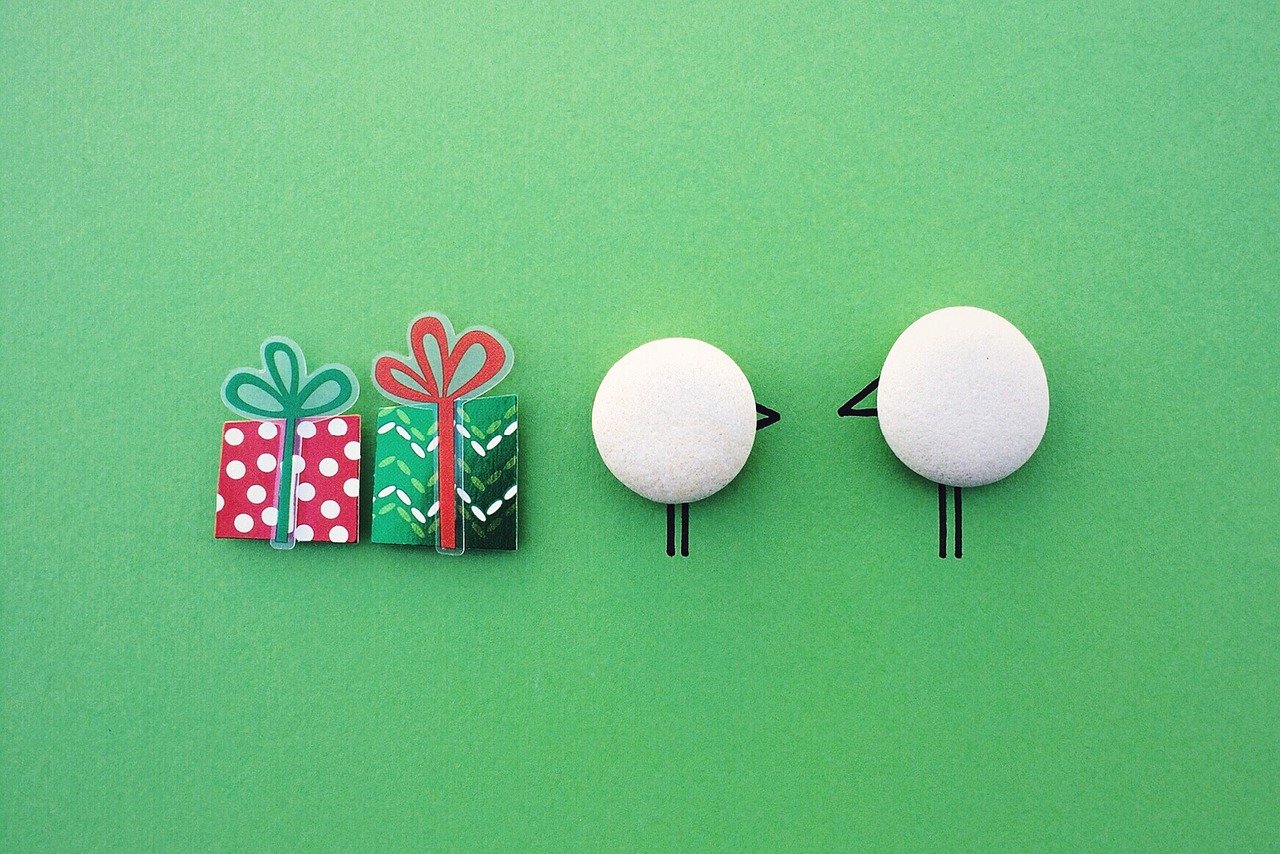 11 Handmade Christmas Gifts the Kids Can Make