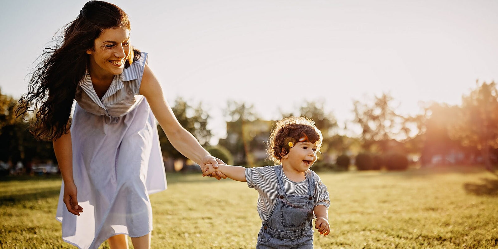 Encouraging your Child to be Active: 5 Strategies