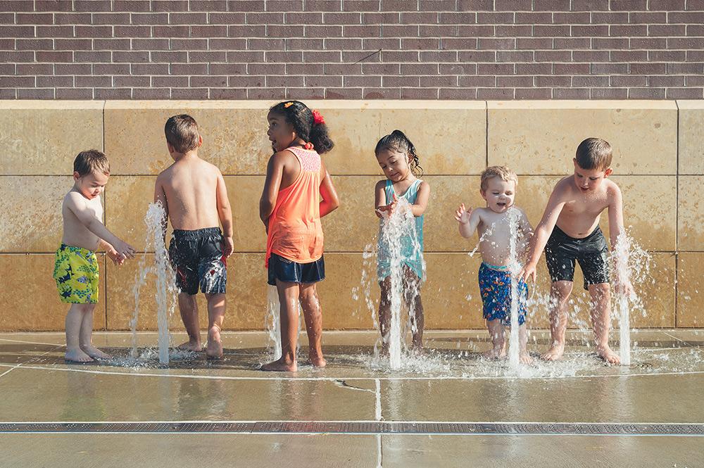 10 Outdoor Summer Ideas for Kids