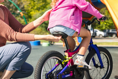 Huffy GRM 16-Inch Kids Bike