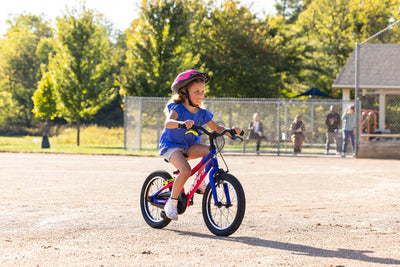 Huffy GRM 16-Inch Kids Bike