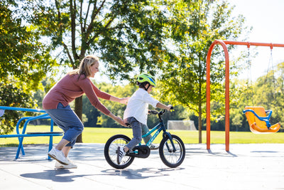 Huffy GRM 16-Inch Kids Bike