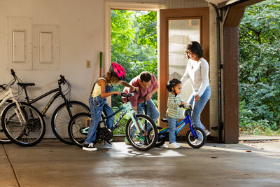 Huffy GRM 20-Inch Kids Bike