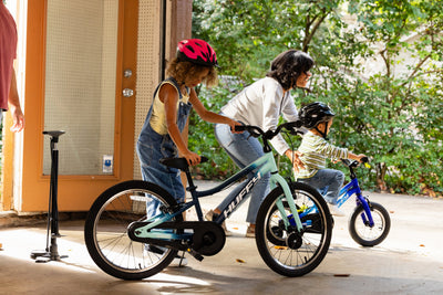Huffy GRM 20-Inch Kids Bike