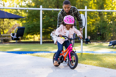 Huffy Grow Ride Move 12-Inch  Kids' Bike