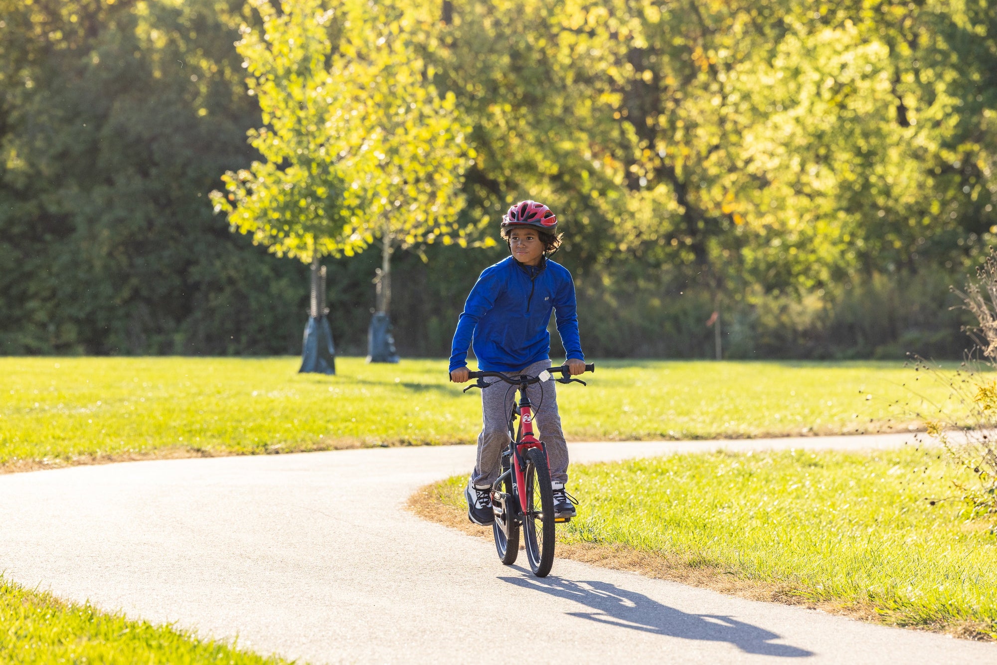 Huffy GRM 20-Inch Kids Bike