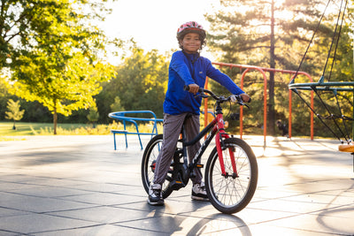 Huffy GRM 20-Inch Kids Bike