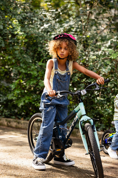 Huffy GRM 20-Inch Kids Bike