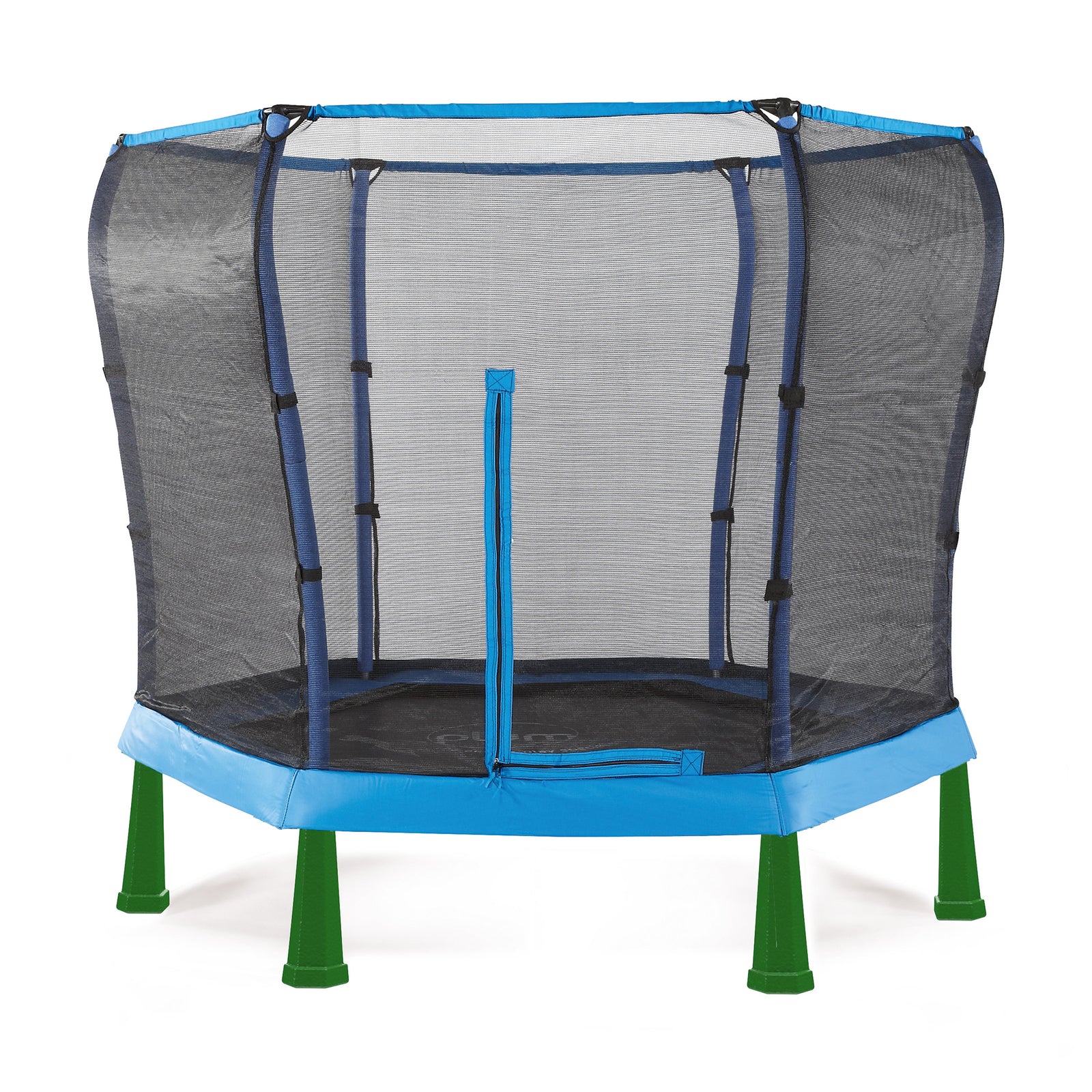 Plum Junior Jumper Trampoline - Blue 7ft