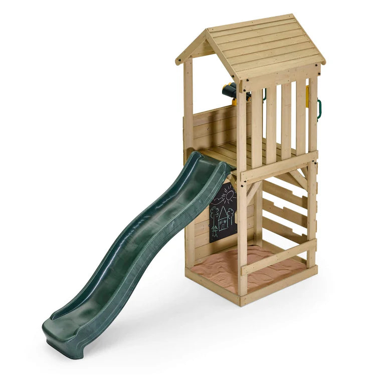 Plum Lookout Tower Playcentre Without Swing Arm (NEW)