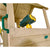 Lookout Tower Play Centre with Swing Arm by Plum Play (NEW)