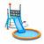 Water Park Splash Station by Plum Play