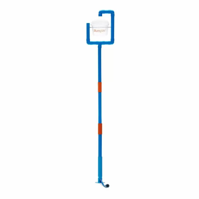 Water Park Shower Tower + Water Park Tidal Tipper by Plum Play