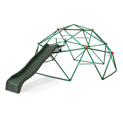 Plum® Phobos™ Metal Dome with Slide