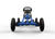 Go-kart Berg Buddy Blue (Limited Edition)