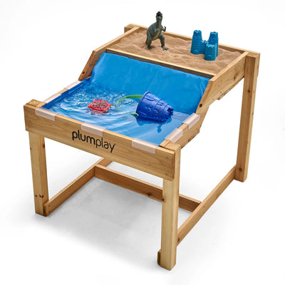Plum® Sandy Cove Sand and Water table
