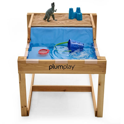 Plum® Sandy Cove Sand and Water table