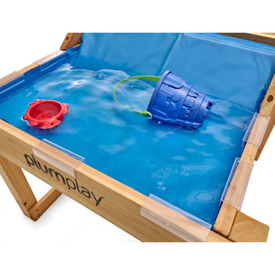 Plum® Sandy Cove Sand and Water table