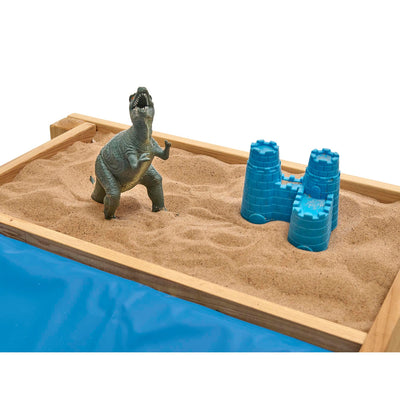 Plum® Sandy Cove Sand and Water table