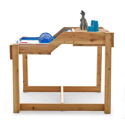 Plum® Sandy Cove Sand and Water table