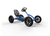 Go-kart Berg Buddy Blue (Limited Edition)