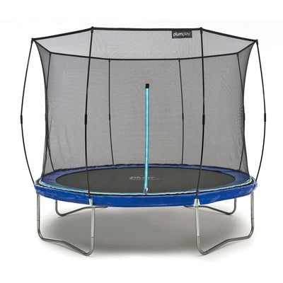 SpringZero Trampoline – 8ft & 10ft