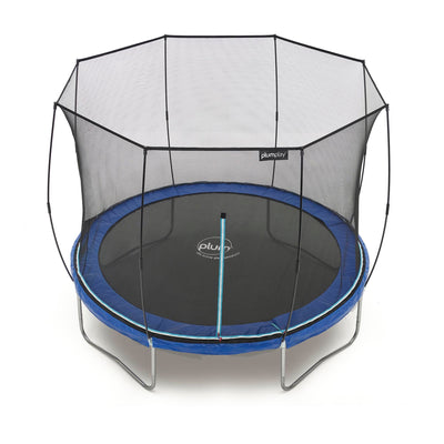 SpringZero Trampoline – 8ft & 10ft