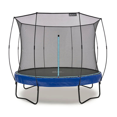 SpringZero Pro Trampoline – 8ft & 10ft