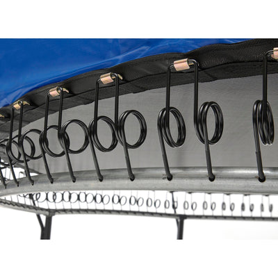 SpringZero Pro Trampoline – 8ft & 10ft