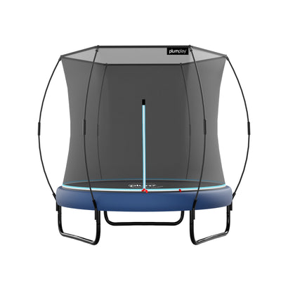 SpringZero Pro Trampoline – 8ft & 10ft