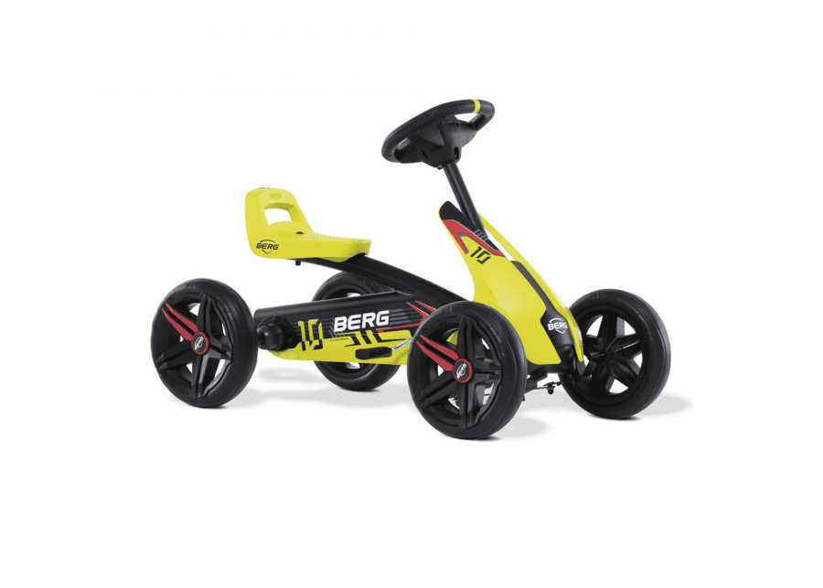 Go-kart Berg Buzzy Aero