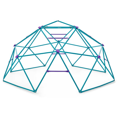 Phobos Metal Dome - Teal/Purple by Plum Play