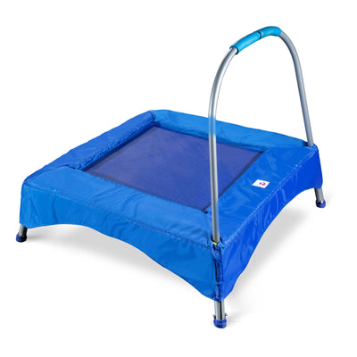 Plum® 8 Station Multiplay Swings Set with Bounce and Slide