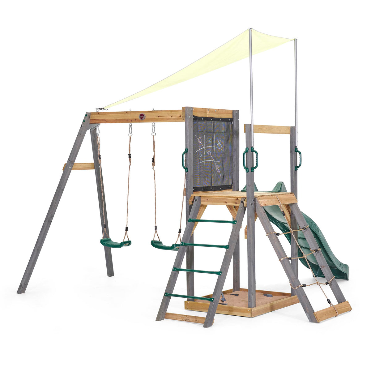 Siamang Wooden Play Centre
