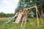 Climbing Pyramid Play Centre by Plum Play