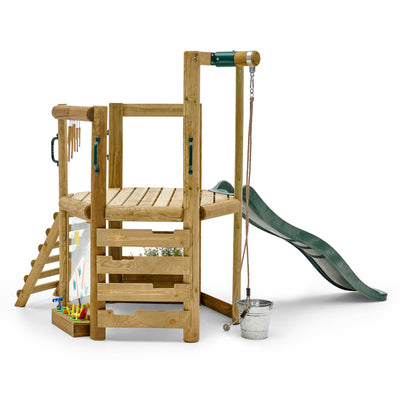 Discovery Woodland Treehouse by Plum Play