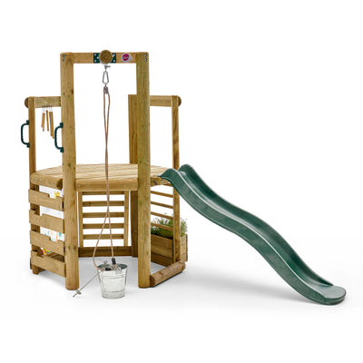 Discovery Woodland Treehouse by Plum Play