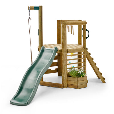 Discovery Woodland Treehouse by Plum Play