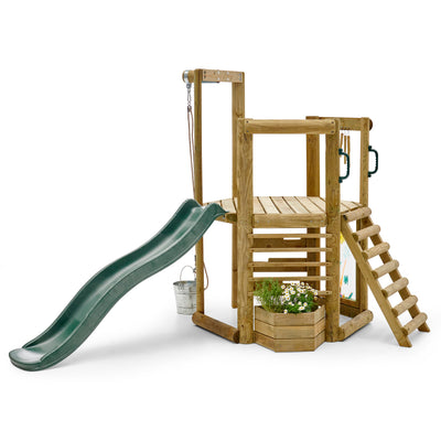 Discovery Woodland Treehouse by Plum Play