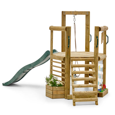 Discovery Woodland Treehouse by Plum Play