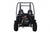 Gmx GKT110 110cc Dune Buggy Black