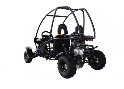 Gmx GKT110 110cc Dune Buggy Black