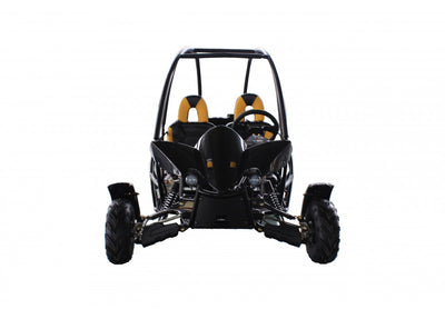 Gmx GKT110 110cc Dune Buggy Black