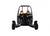 Gmx GKT110 110cc Dune Buggy Black